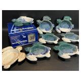 Tervis Tumbler Sea Turtle New Glasses + Pottery