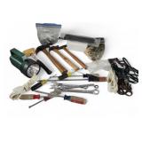 Tools Hammers Screwdrivers Etc Etc