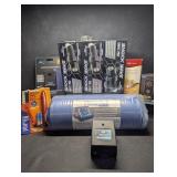 Shock Wave Stun Gun Flashlights, Spy Spotter