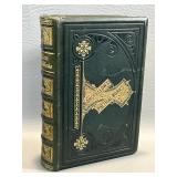 Antique Book 1870
