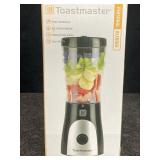 NIB PERSONAL BLENDER BY TOASTMASTER