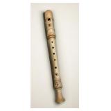Hohner 13.5ï¿½ï¿½ Wood Recorder