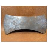 Olympia 3 1/2 Axe Head