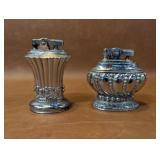 Royal Star Table Lighter+ Missing Flints