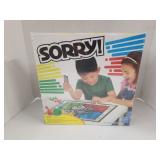 Sorry! Boardgame, New