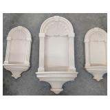 Design Toscano Classical European Style Wall