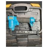 SUPER POWER MOD. 8016 PNEUMATIC STAPLER  STAPLE