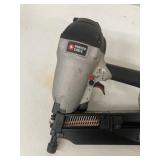 PORTER CABLE PNEUMATIC FRAMING NAILER AIR NAIL