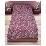 Croscill Queen Comforter w/ 2 Pillow Shams