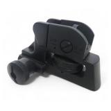 AR15 Rear A2 Back-up Iron Sight