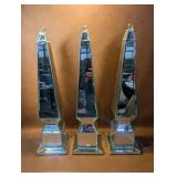 3 Uttermost Mirrord Obelisk
