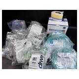 Vaporizer Compressor w/ O2 Tubing