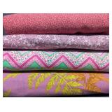 Sewing Quilting Material Craft Fabric Martha