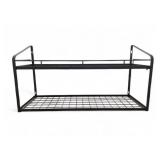 Wire Rack Wall Shelf