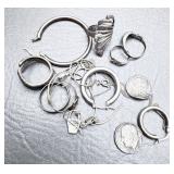 Lot of Silver 36 Grams