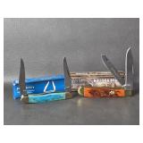 Bulldog & Frost Cutlery Bone Handled Pocket