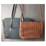 Bottega Veneta ? Tote Bag & Wicker Style