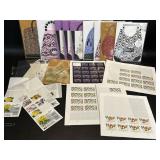 Handbag Note Cards & Assorted Forever Stamps