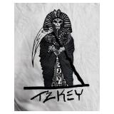 Tzkey Clothing Memphis Artist Size Medium 2