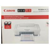 NEW CANON PERSONAL PRINTER PIXMA MG2522