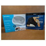 Homemedics Total Recline Neck & Shoulder Massager