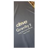 Invacare Hospital Bed With Drive Gravity 7 Long