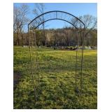 Metal Arbor