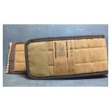 Iseya Poka Poka Jewelry Belt Mini Biomat II