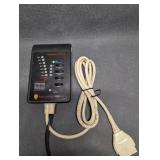 Mini Bio Mat 7000 MX Controller Power Supply