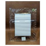 Waterford Christianity 5x7 Picture Frame