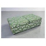 Unique Pearson Turtle Theme Sleeper Ottoman