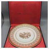 "THE DOUBLE EAGLE" U.S BICENTENNIAL SOCIETY