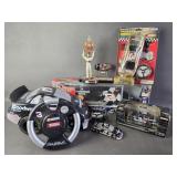 Dale Earnhardt Race N Play Transporter ++