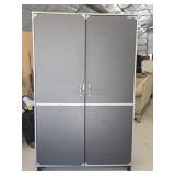 Coleman Garage / Shop Storage Cabinet