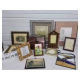 Vtg ï¿½ In Our Time " Robert Sexton + Picture