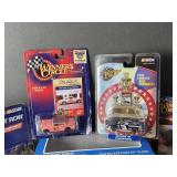 Vtg Nascar Dale Earnhardt Die Cast Cars