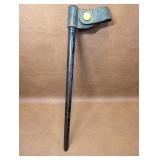 Enfield Bayonet Scabbard