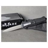 Benchmade Mini Infidel D2 Tactical OTF Knife