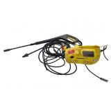 Archer 240 Pressure Washer Wire is Frayed