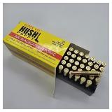 300 BLACK OUT 50 CENTERFIRE 200 GR FULL METAL