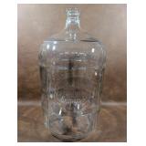 5 Gallon Glass Carboy