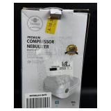 Premium Compression Nebulizer