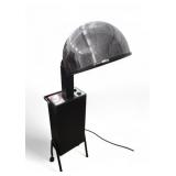 Hooded Salon Hair Dryer - Tested