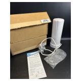 2 Clean & Pure P3060 Countertop Water Filters , 1