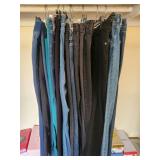 Ladies Jeans / Pants Sz 12 / 14 / XL