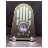 THOMAS COLLECTORï¿½S EDITION RADIO MUSEUM SERIES