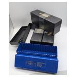 PCGS GRADED SLABBED COIN HOLDERS