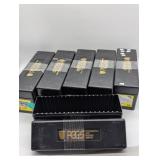 PCGS SLABBED GRADED COIN HOLDERS