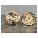 VITTORIO EMANUELE II RE D