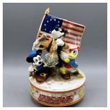 WALT DISNEY SCHMID "BATTLE HYMN OF THE REPUBLIC"